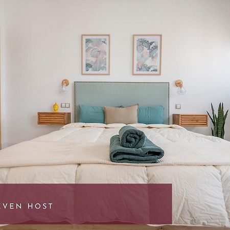 Deluxe Studio - Arturo Soria - Ifema 4 Pax Madrid Ngoại thất bức ảnh