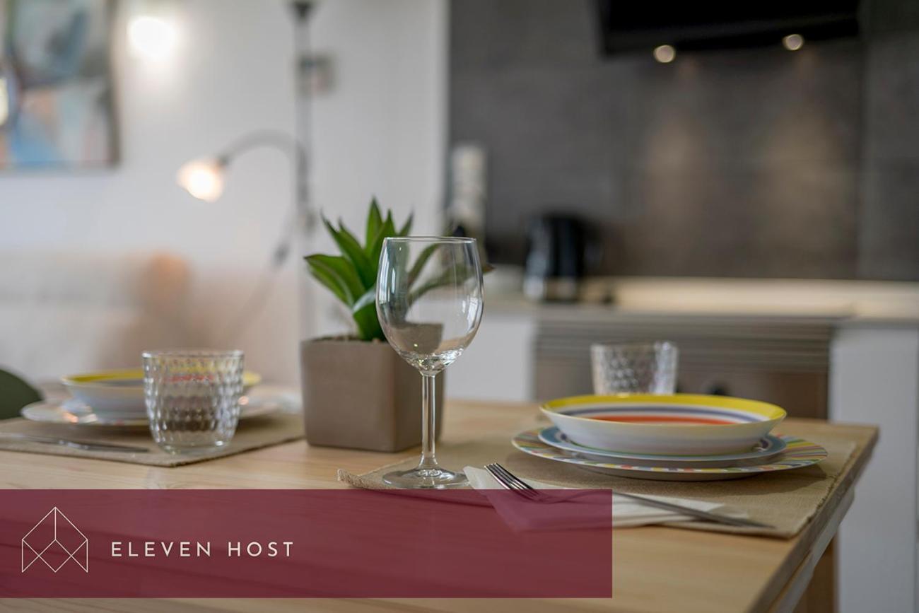 Deluxe Studio - Arturo Soria - Ifema 4 Pax Madrid Ngoại thất bức ảnh