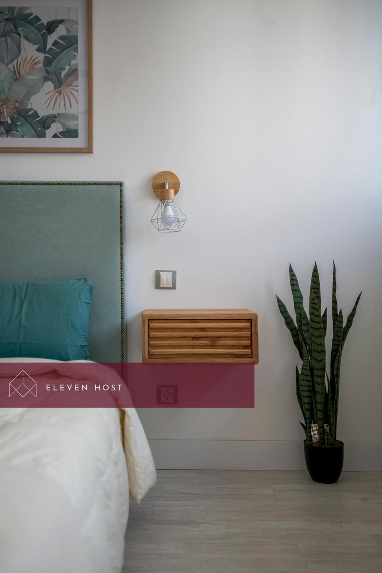 Deluxe Studio - Arturo Soria - Ifema 4 Pax Madrid Ngoại thất bức ảnh