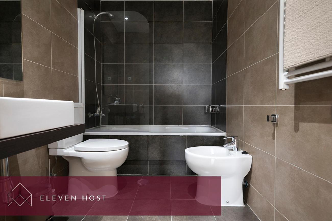 Deluxe Studio - Arturo Soria - Ifema 4 Pax Madrid Ngoại thất bức ảnh