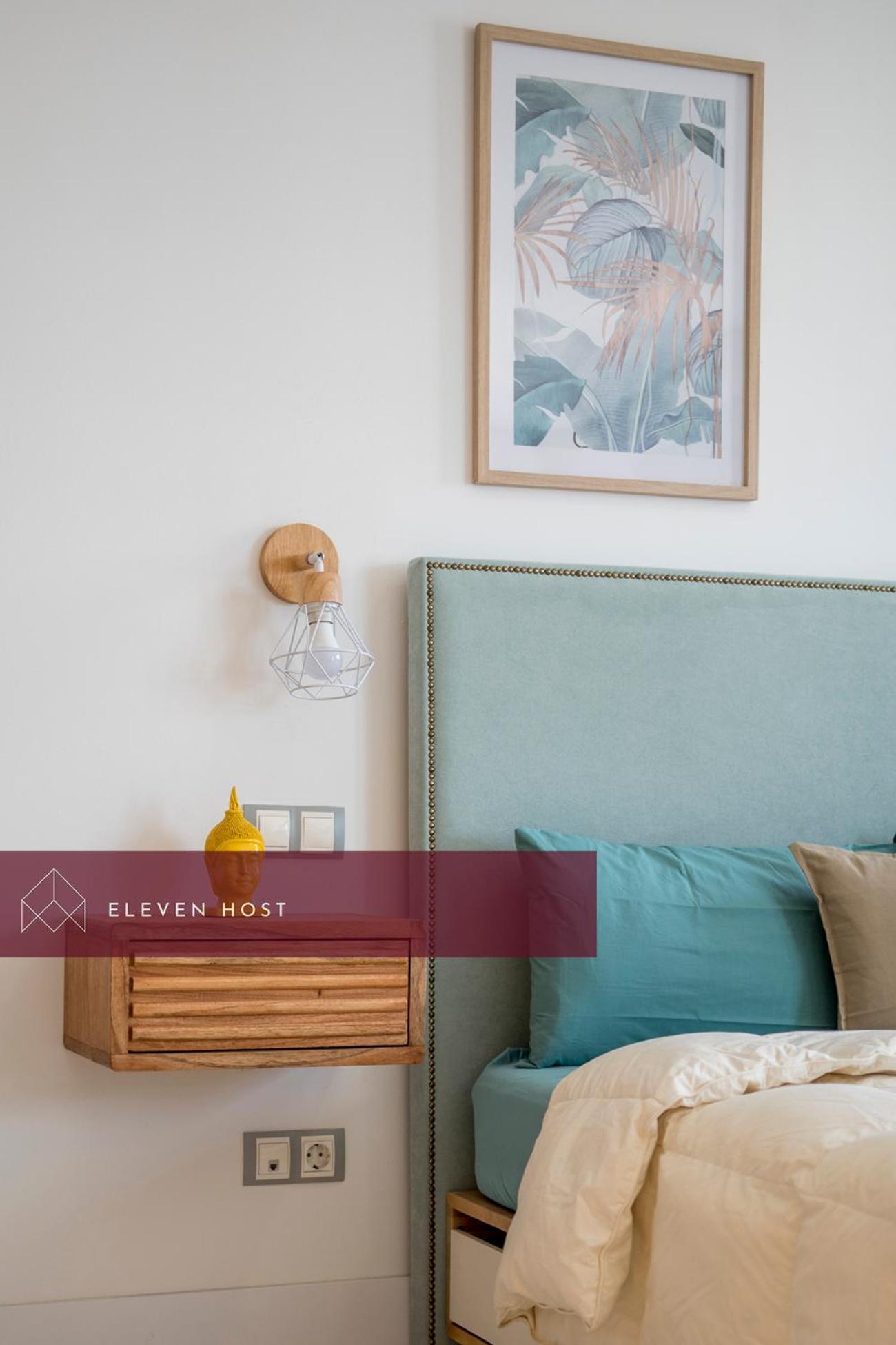 Deluxe Studio - Arturo Soria - Ifema 4 Pax Madrid Ngoại thất bức ảnh